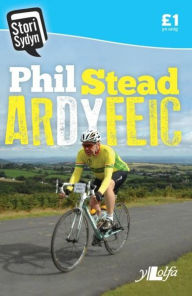 Title: Stori Sydyn: Ar dy Feic, Author: Phil Stead