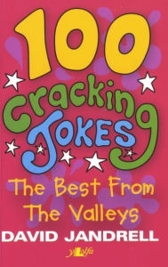 Title: 100 Cracking Jokes, Author: David Jandrell