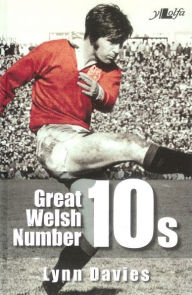 Title: Great Welsh No 10S, Author: Lynn Davies