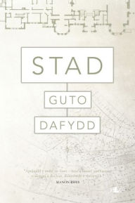 Title: Stad, Author: Guto Dafydd