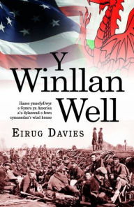 Title: Winllan Well, Y, Author: Eirug Davies