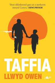 Title: Taffia, Author: Llwyd Owen