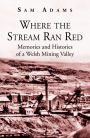 Where the Stream Ran Red - Memories and Histories of a Welsh Mining Valley