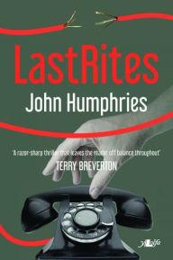 Title: Last Rites, Author: John Humphries