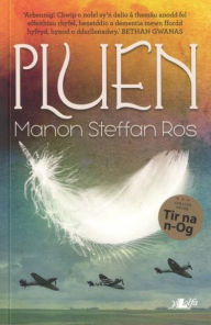 Title: Pluen, Author: Manon Steffan Ros