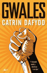 Title: Gwales, Author: Catrin Dafydd