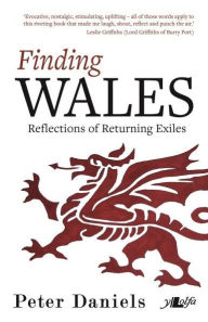 Title: Finding Wales, Author: Peter Daniels