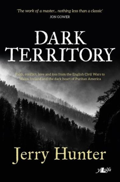 Dark Territory