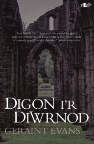 Title: Digon i'r Diwrnod, Author: Geraint Evans