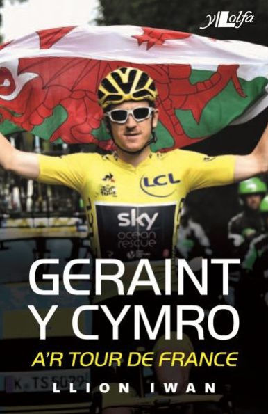 Geraint y Cymro