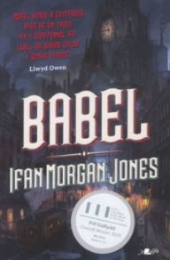Title: Babel, Author: Ifan Morgan Jones