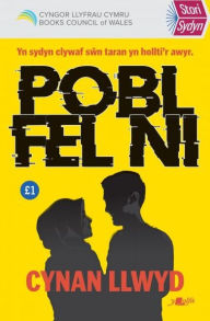Title: Stori Sydyn: Pobl Fel Ni, Author: Cynan Llwyd
