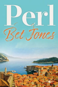 Title: Perl, Author: Bet Jones