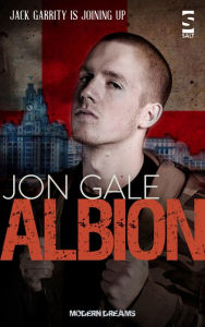 Title: Albion, Author: Jon Gale