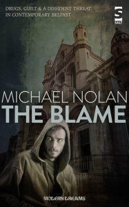 Title: The Blame, Author: Michael Nolan