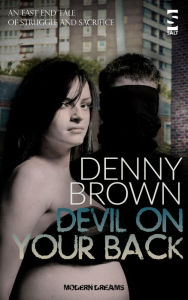 Title: Devil On Your Back, Author: Denny Brown