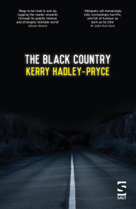 Title: The Black Country, Author: Kerry Hadley-Pryce