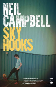 Title: Sky Hooks, Author: Neil Campbell