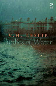 Title: Bodies of Water, Author: V.H. Leslie
