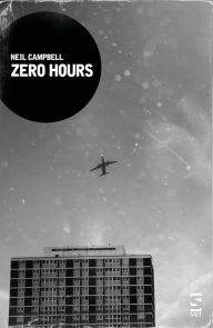 Title: Zero Hours, Author: Neil Campbell