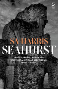 Title: Seahurst, Author: S. A. Harris