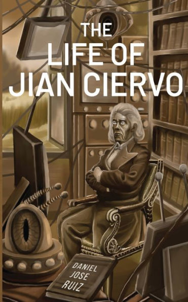 The Life of Jian Ciervo