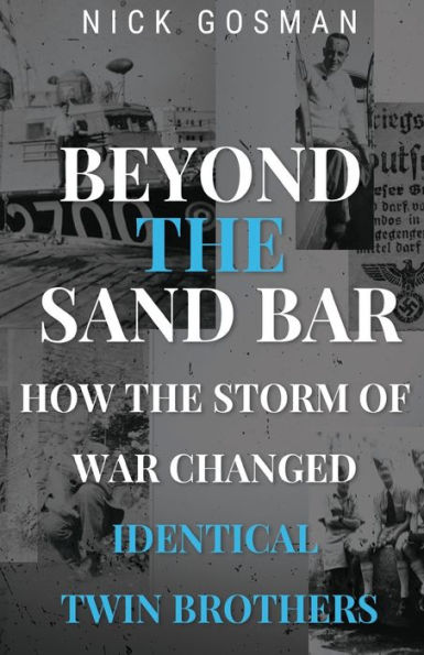Beyond the Sandbar