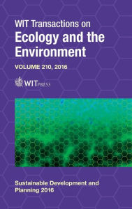 Title: Sustainable Development and Planning VIII, Author: C. A. Brebbia