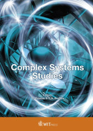 Title: Complex Systems Studies, Author: G. Rzevski