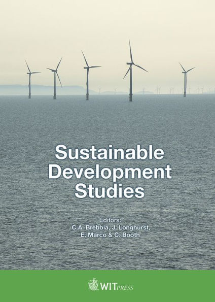 Sustainable Development Studies