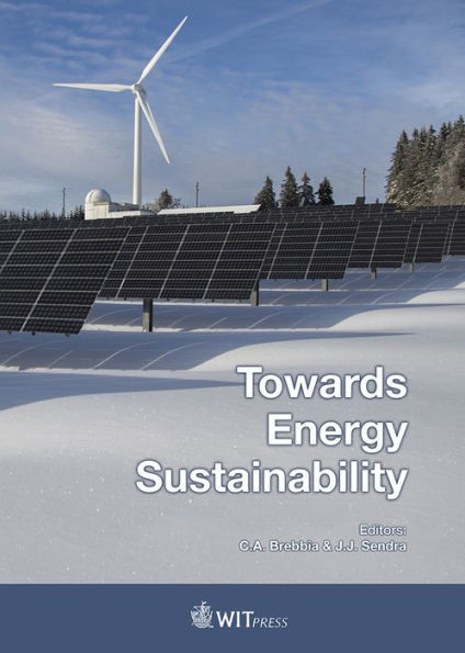 Towards Energy Sustainability