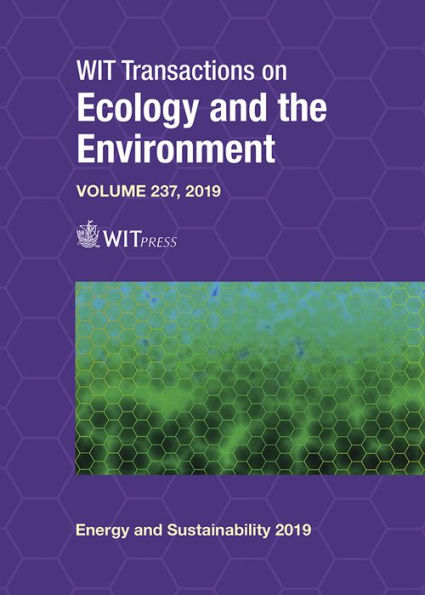 Energy and Sustainability VIII