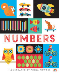 Title: Lift the Flap - Numbers, Author: Philip Dauncey