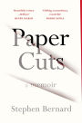 Paper Cuts: A Memoir
