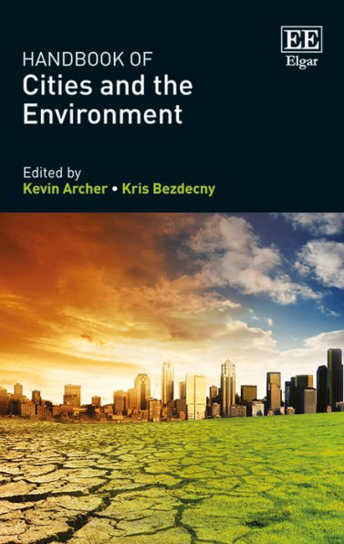 Handbook of Cities and the Environment