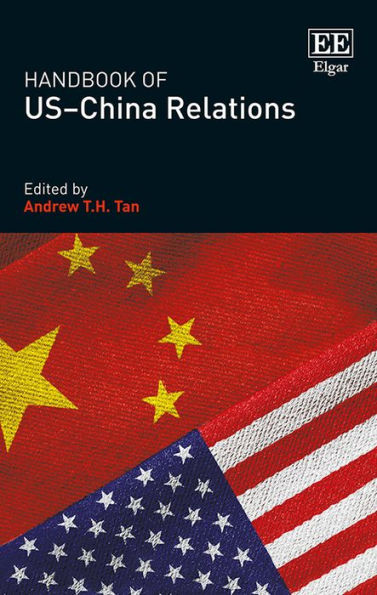 Handbook of US-China Relations