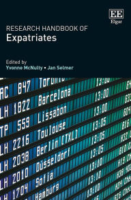 Title: Research Handbook of Expatriates, Author: Yvonne McNulty