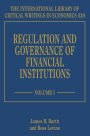 Regulation and Governance of Financial Institutions