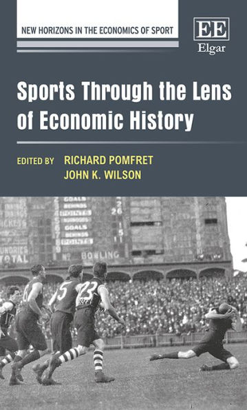 Sports Through the Lens of Economic History