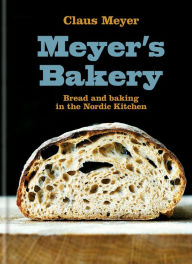 Title: Meyer's Bakery, Author: Claus Meyer