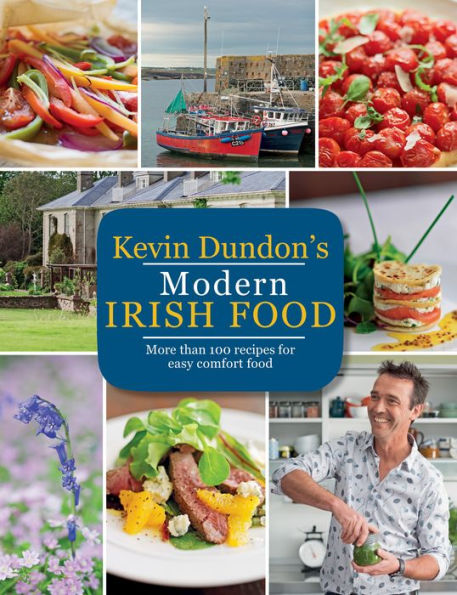 Kevin Dundon's Modern Irish Food