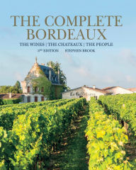 Title: Complete Bordeaux, Author: Stephen Brook