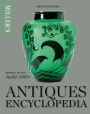 Miller's Antiques Encyclopedia