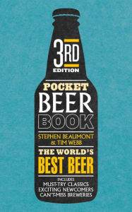 Title: Pocket Beer 3rd edition: The indispensable guide to the world's beers, Author: Tim Webb