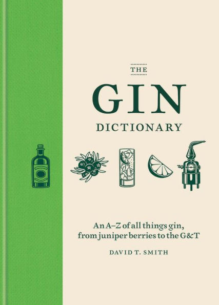 The Gin Dictionary