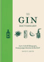 The Gin Dictionary