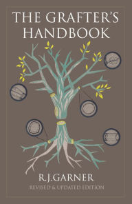 Title: The Grafter's Handbook: Revised & updated edition, Author: Steve Bradley