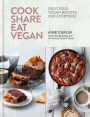 Cook Share Eat Vegan