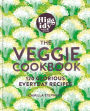Higgidy - The Veggie Cookbook: 120 glorious everyday recipes