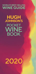 Title: Hugh Johnson's Pocket Wine 2020: The no 1 best-selling wine guide, Author: Hugh Johnson